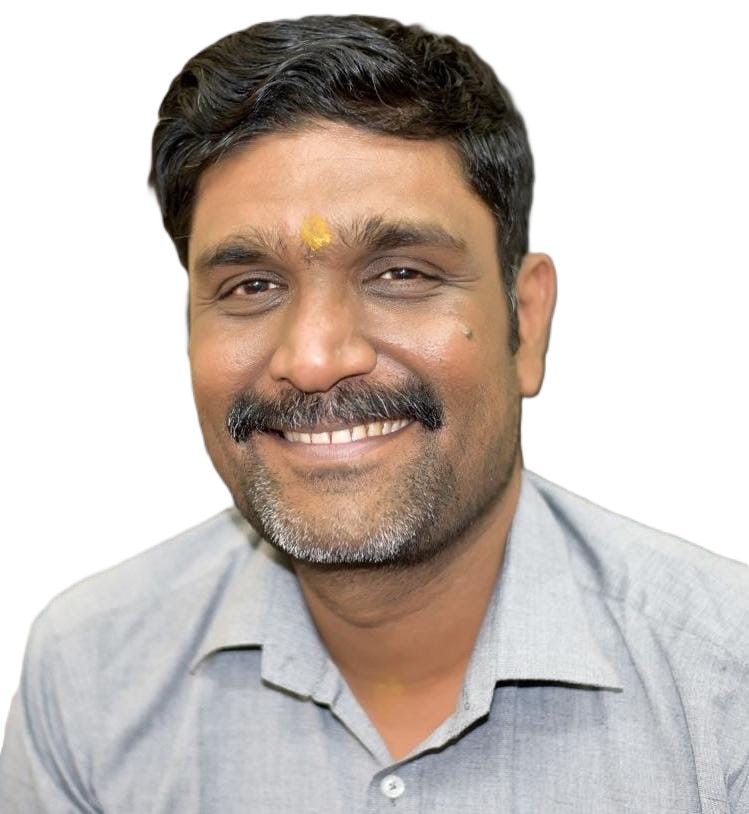 Mr. Vivek Singhal